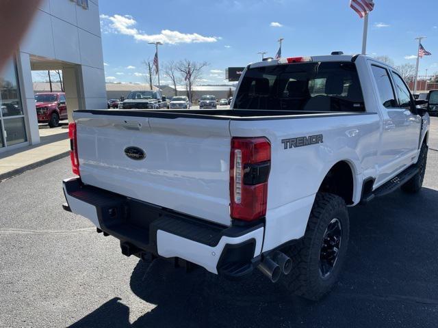 new 2025 Ford F-350 car, priced at $86,408