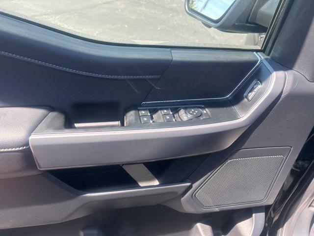 new 2025 Ford F-150 car, priced at $59,859