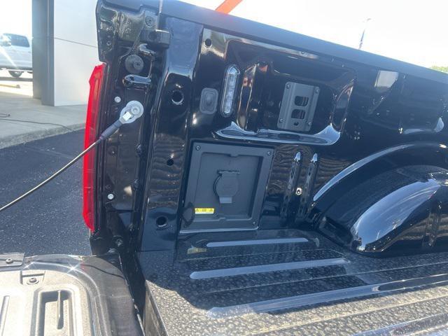 new 2025 Ford F-150 car, priced at $59,859