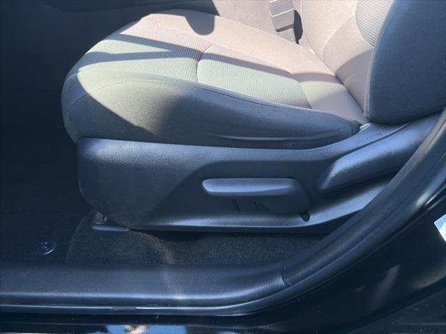 used 2022 Toyota RAV4 car, priced at $23,990