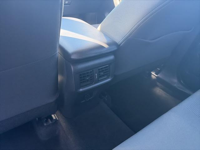 used 2022 Toyota RAV4 car, priced at $23,990