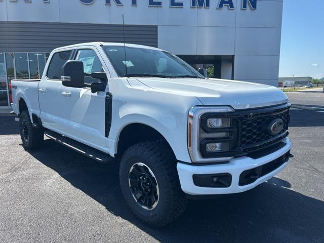 new 2025 Ford F-350 car, priced at $70,815