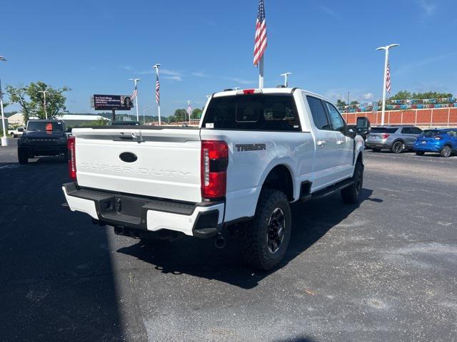 new 2025 Ford F-350 car, priced at $70,815
