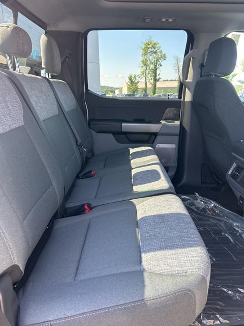 new 2025 Ford F-350 car, priced at $70,815