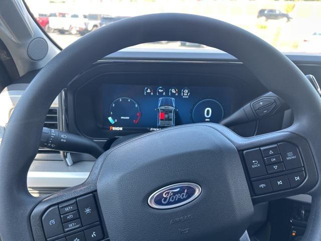 new 2025 Ford F-350 car, priced at $70,815