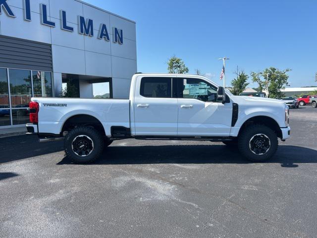 new 2025 Ford F-350 car, priced at $70,815
