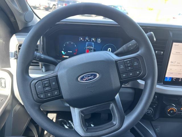 new 2025 Ford F-350 car, priced at $70,815
