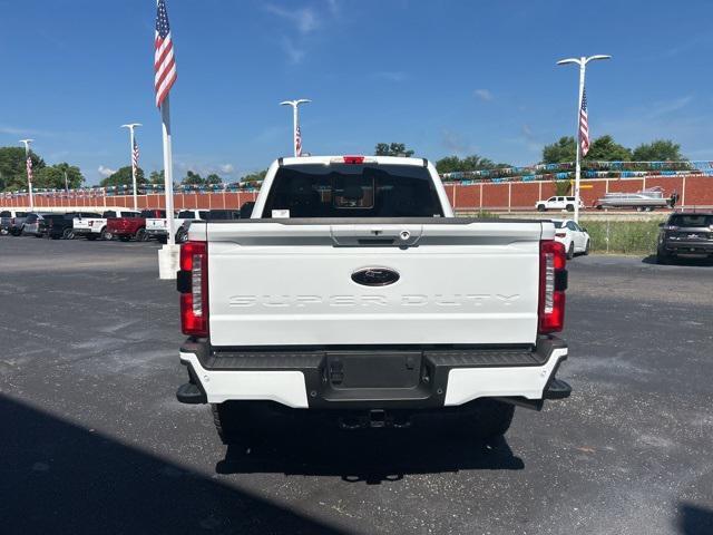 new 2025 Ford F-350 car, priced at $70,815