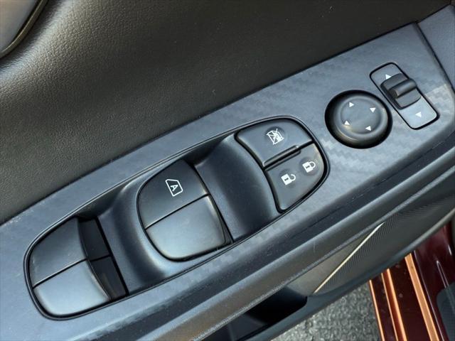 new 2025 Nissan Sentra car, priced at $23,295