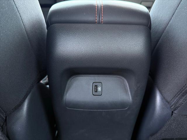 used 2025 Nissan Sentra car, priced at $25,630