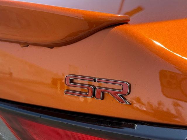 used 2025 Nissan Sentra car, priced at $25,630