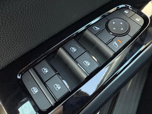 new 2025 Nissan Pathfinder car, priced at $46,840