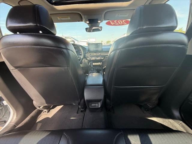 used 2024 Honda Civic car