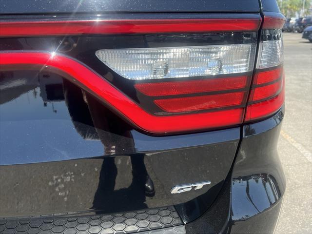 used 2022 Dodge Durango car, priced at $33,995