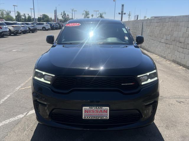 used 2022 Dodge Durango car, priced at $33,995