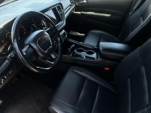 used 2022 Dodge Durango car, priced at $33,995