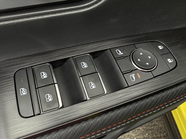 new 2025 Nissan Kicks car, priced at $29,560