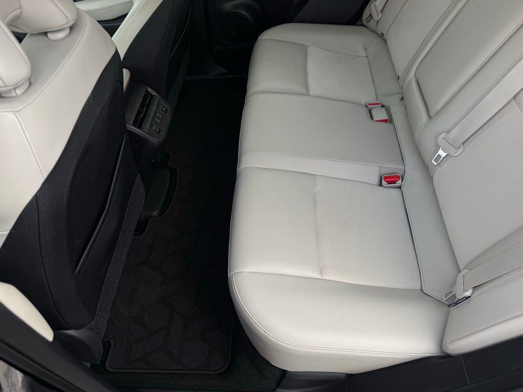 used 2025 Nissan ARIYA car, priced at $29,995