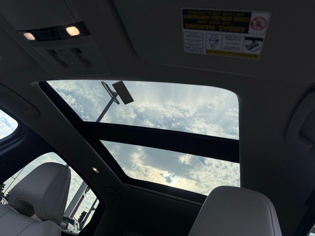 used 2025 Nissan ARIYA car, priced at $29,995