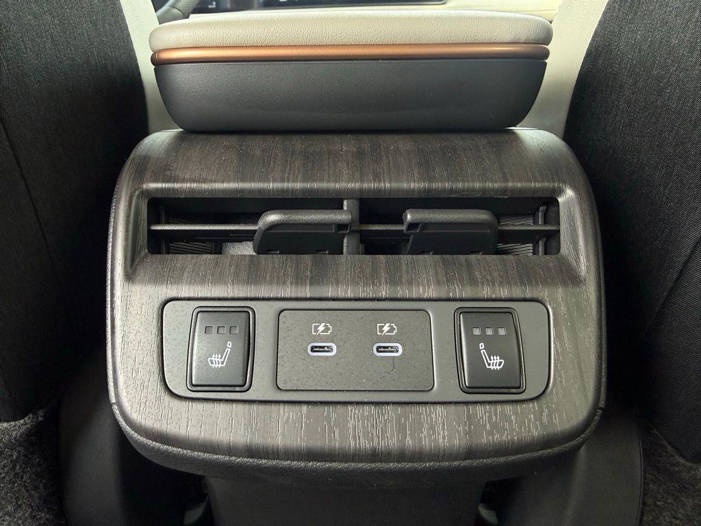 used 2025 Nissan ARIYA car, priced at $29,995