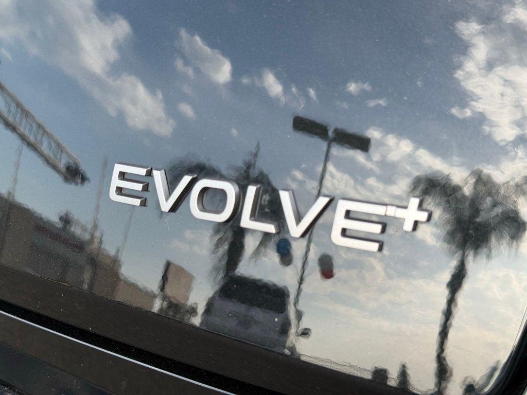 used 2025 Nissan ARIYA car, priced at $29,995