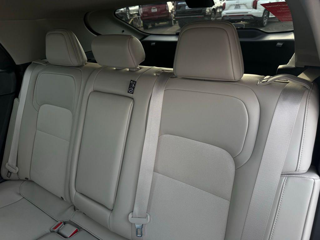 used 2025 Nissan ARIYA car, priced at $29,995