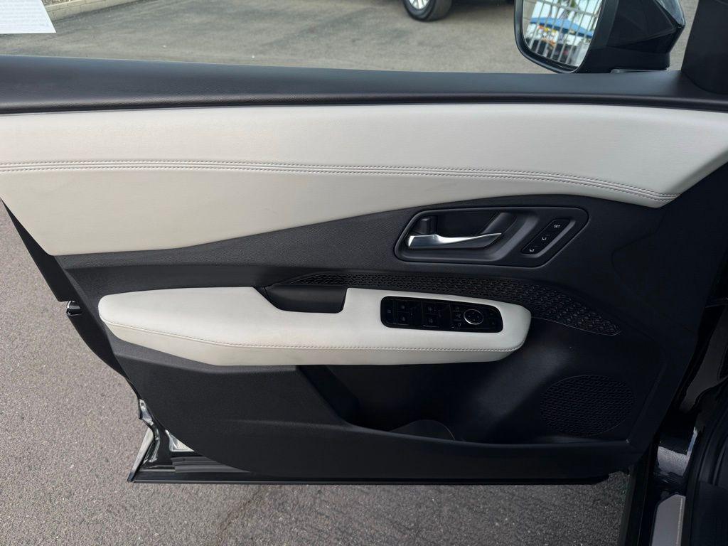 used 2025 Nissan ARIYA car, priced at $29,995