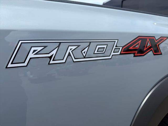 new 2025 Nissan Frontier car, priced at $47,135