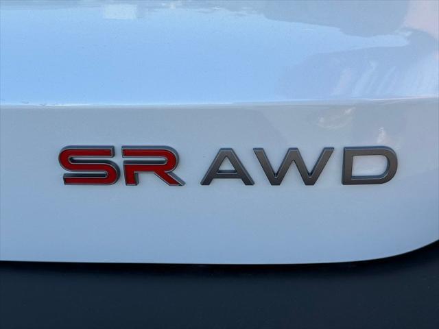 new 2025 Nissan Kicks car, priced at $30,390