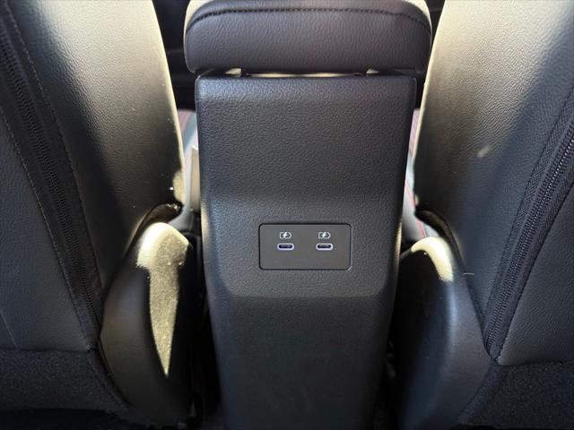 new 2025 Nissan Kicks car, priced at $30,390