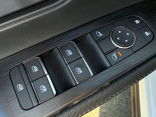 new 2025 Nissan Kicks car, priced at $30,390