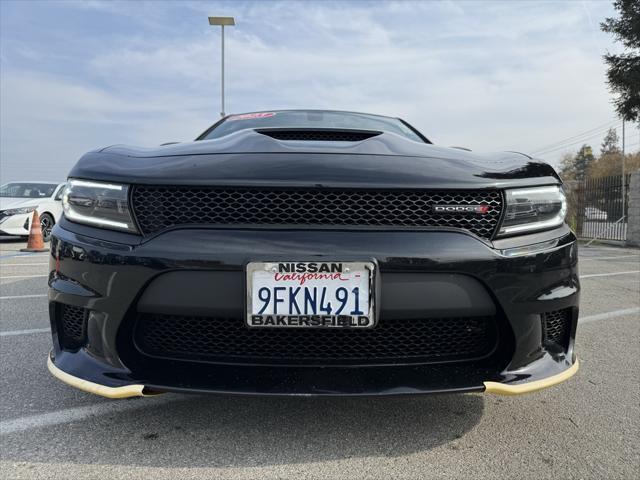 used 2023 Dodge Charger car, priced at $27,881