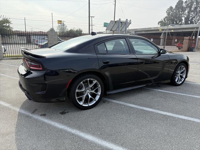 used 2023 Dodge Charger car, priced at $27,881