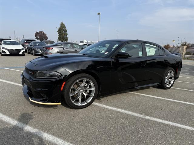 used 2023 Dodge Charger car, priced at $27,881