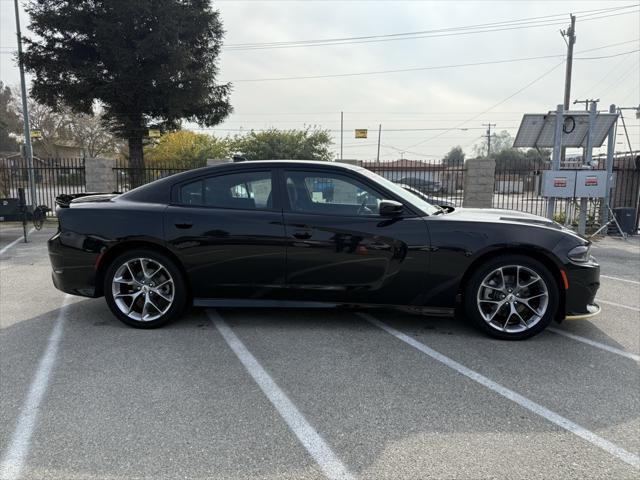 used 2023 Dodge Charger car, priced at $27,881