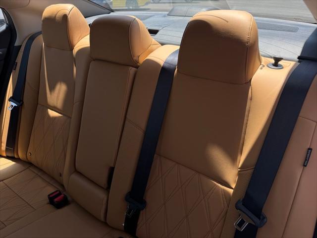 new 2025 Nissan Sentra car, priced at $27,575