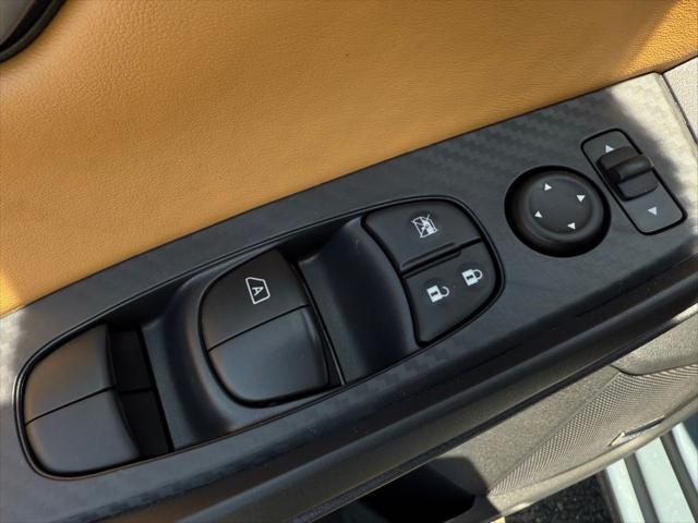 new 2025 Nissan Sentra car, priced at $27,575