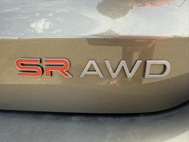 new 2025 Nissan Kicks car, priced at $29,510