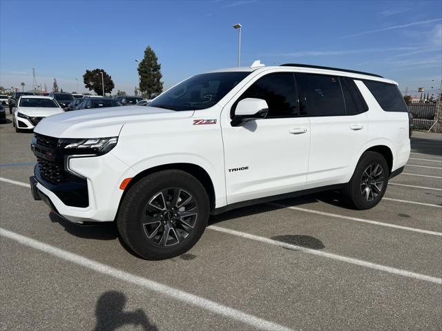 used 2024 Chevrolet Tahoe car, priced at $69,988