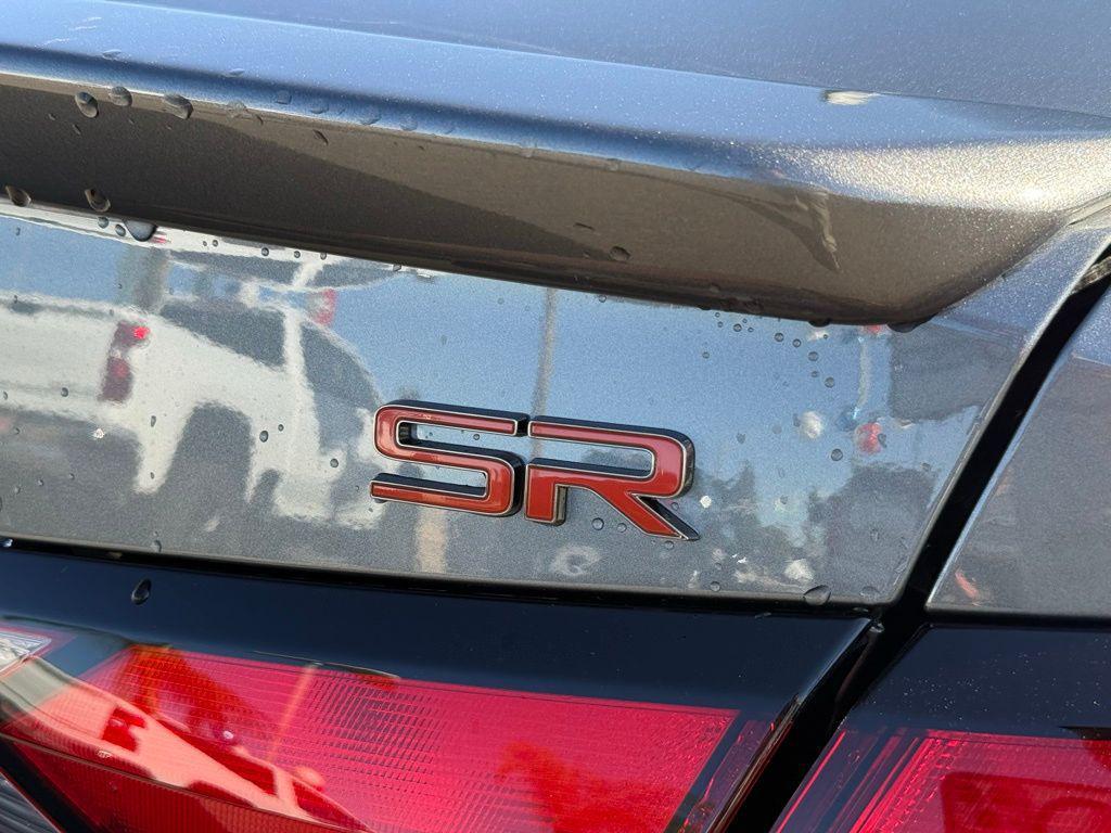 new 2025 Nissan Versa car, priced at $21,437