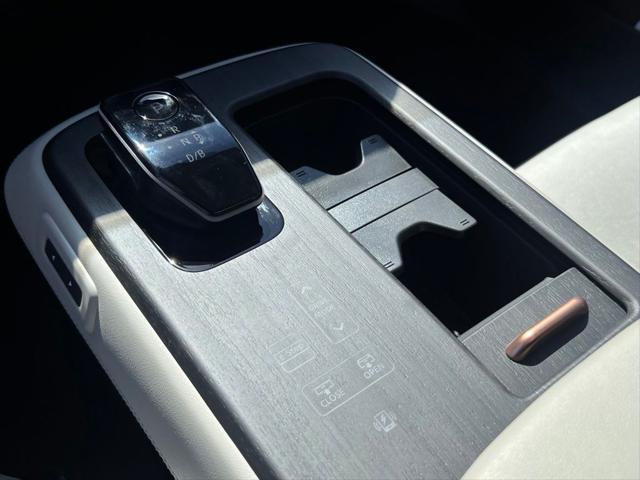 new 2023 Nissan ARIYA car, priced at $36,270