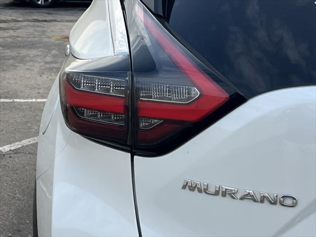 used 2020 Nissan Murano car, priced at $19,971