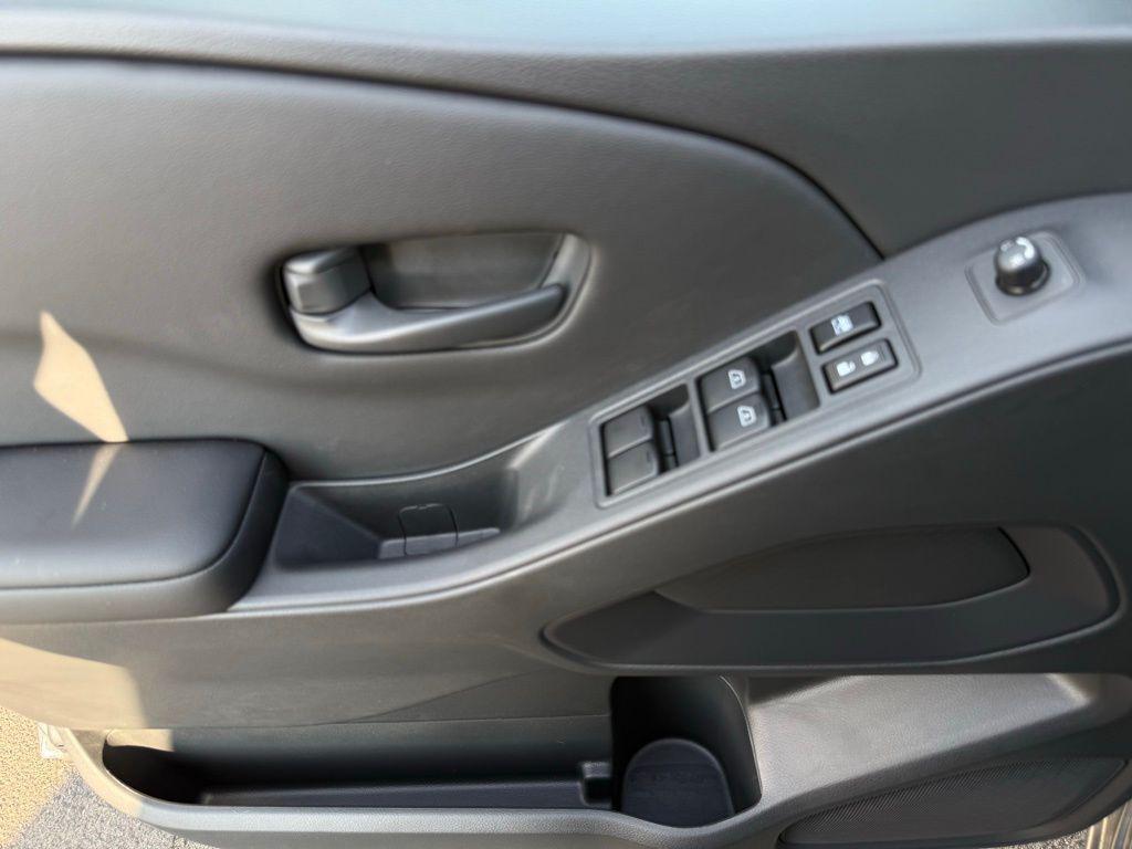 new 2026 Nissan Frontier car, priced at $39,582