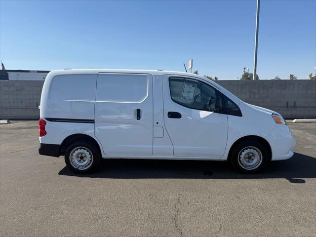 used 2021 Nissan NV200 car, priced at $24,995