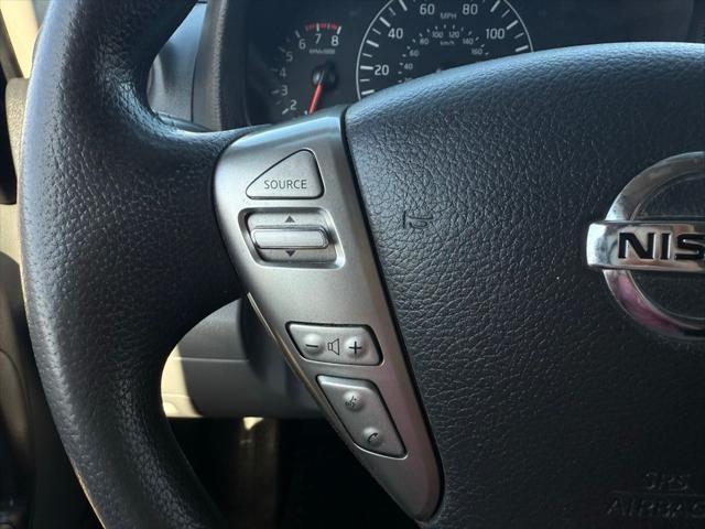used 2021 Nissan NV200 car, priced at $24,995