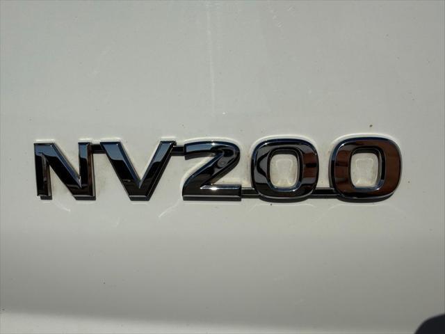 used 2021 Nissan NV200 car, priced at $24,995