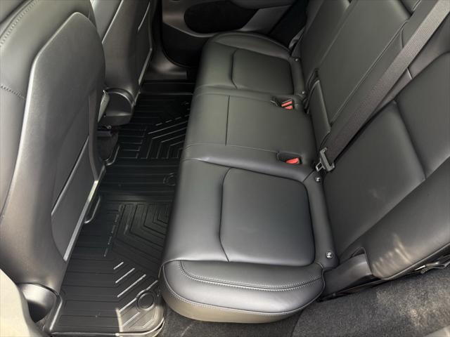 used 2024 Tesla Model Y car, priced at $39,995