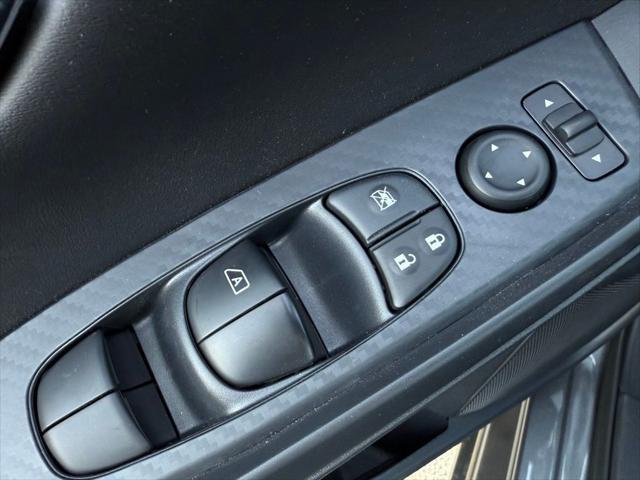 new 2025 Nissan Sentra car, priced at $23,345
