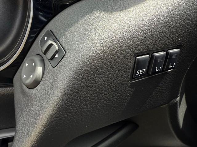 used 2022 Nissan Rogue Sport car, priced at $22,758