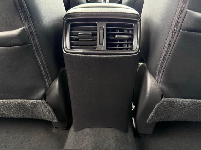 used 2022 Nissan Rogue Sport car, priced at $22,758